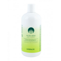 100% Reines Gel Aloe vera -...