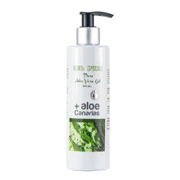 Gel Puro de Aloe Vera...