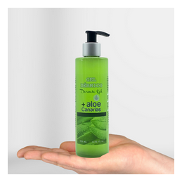 Aloe Vera Skin Gel 250 ml –...