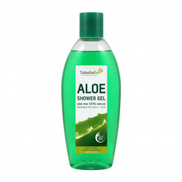 Aloe Vera Shower Gel 250ml